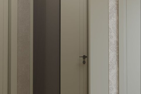 2+1 Wohnung  in Alanya, Antalya, Türkei Nr. 219326 - 15