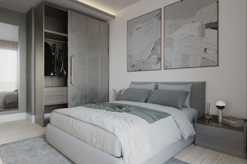 2+1 Wohnung  in Alanya, Antalya, Türkei Nr. 219326 - 12