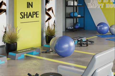 2+1 Wohnung  in Alanya, Antalya, Türkei Nr. 219326 - 30