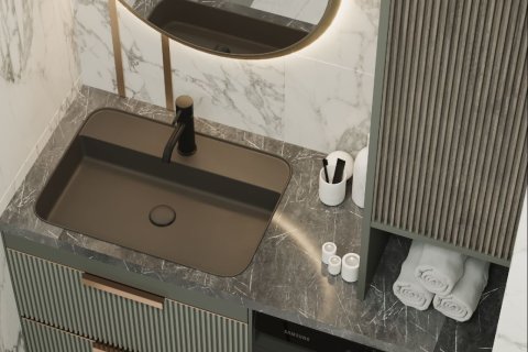 2+1 Wohnung  in Alanya, Antalya, Türkei Nr. 219326 - 6