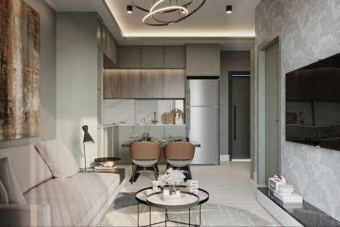 2+1 Wohnung  in Alanya, Antalya, Türkei Nr. 219326 - 9