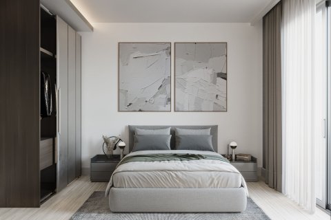 2+1 Wohnung  in Alanya, Antalya, Türkei Nr. 219326 - 11