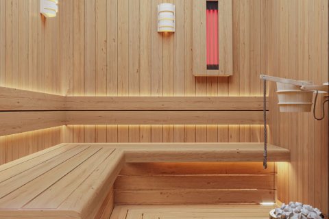 2+1 Wohnung  in Alanya, Antalya, Türkei Nr. 219326 - 25