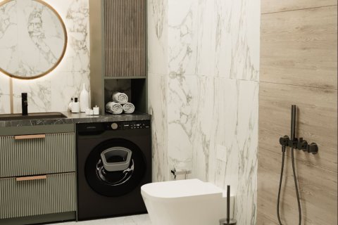 2+1 Wohnung  in Alanya, Antalya, Türkei Nr. 219326 - 7