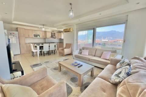 2+1 Apartment  in Alanya, Antalya, Turkey No. 219324