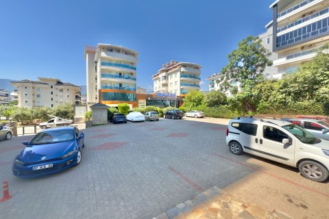 Продажа квартиры  в Аланье, Анталье, Турция 2+1, 120м2, №219324 – фото 18