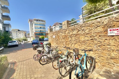 Продажа квартиры  в Аланье, Анталье, Турция 2+1, 120м2, №219324 – фото 17