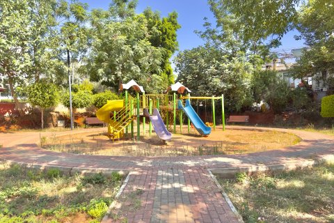 Продажа квартиры  в Аланье, Анталье, Турция 2+1, 120м2, №219324 – фото 15