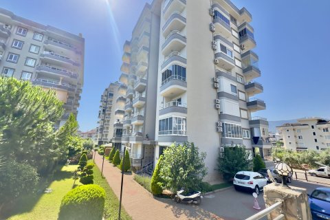 Продажа квартиры  в Аланье, Анталье, Турция 2+1, 120м2, №219324 – фото 11