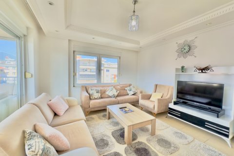 Продажа квартиры  в Аланье, Анталье, Турция 2+1, 120м2, №219324 – фото 4