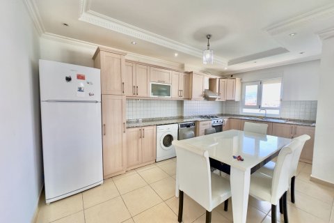 Продажа квартиры  в Аланье, Анталье, Турция 2+1, 120м2, №219324 – фото 3