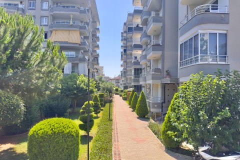 Продажа квартиры  в Аланье, Анталье, Турция 2+1, 120м2, №219324 – фото 12