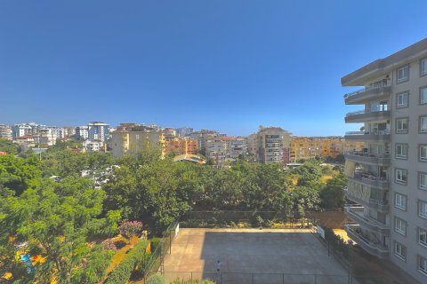 Продажа квартиры  в Аланье, Анталье, Турция 2+1, 120м2, №219324 – фото 13
