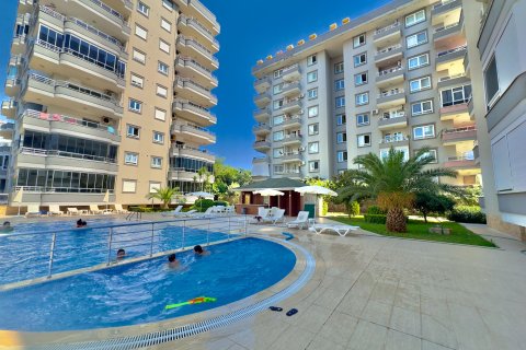 Продажа квартиры  в Аланье, Анталье, Турция 2+1, 120м2, №219324 – фото 2