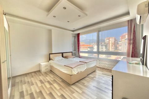 Продажа квартиры  в Аланье, Анталье, Турция 2+1, 120м2, №219324 – фото 7