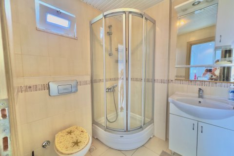 Продажа квартиры  в Аланье, Анталье, Турция 2+1, 120м2, №219324 – фото 10