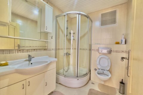 Продажа квартиры  в Аланье, Анталье, Турция 2+1, 120м2, №219324 – фото 9