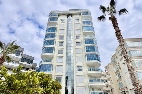 Apartment for sale  in Mahmutlar, Antalya, Turkey, 2 bedrooms, 120m2, No. 219322 – photo 2