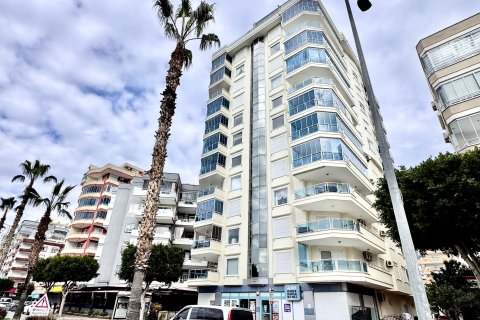 Apartment for sale  in Mahmutlar, Antalya, Turkey, 2 bedrooms, 120m2, No. 219322 – photo 19