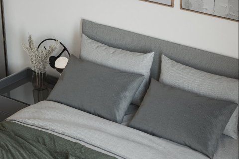 Daire  1+1  Alanya, Antalya, Türkiye №219325 - 14