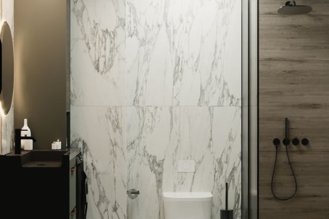 Daire  1+1  Alanya, Antalya, Türkiye №219325 - 5