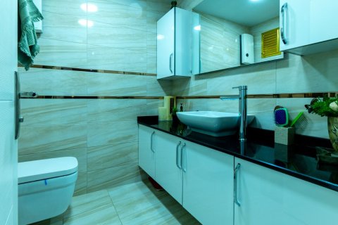 2+1 Wohnung  in Alanya, Antalya, Türkei Nr. 219320 - 14