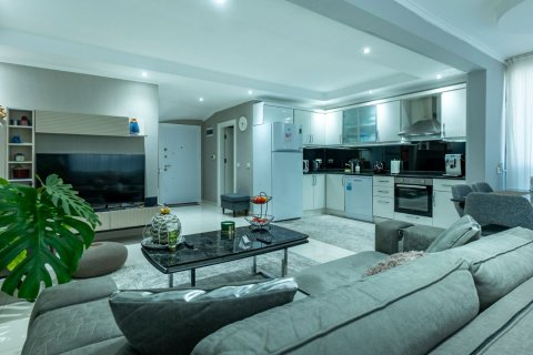 2+1 Wohnung  in Alanya, Antalya, Türkei Nr. 219320 - 2