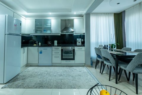 2+1 Wohnung  in Alanya, Antalya, Türkei Nr. 219320 - 5