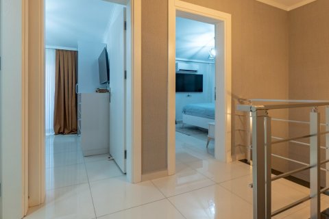 2+1 Wohnung  in Alanya, Antalya, Türkei Nr. 219320 - 12