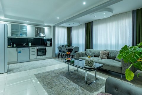 2+1 Wohnung  in Alanya, Antalya, Türkei Nr. 219320 - 4