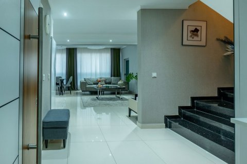 2+1 Wohnung  in Alanya, Antalya, Türkei Nr. 219320 - 10