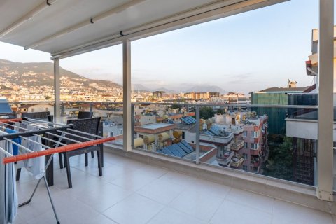 2+1 Wohnung  in Alanya, Antalya, Türkei Nr. 219320 - 8