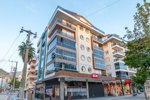 2+1 Wohnung  in Alanya, Antalya, Türkei Nr. 219320 - 3
