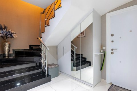 2+1 Wohnung  in Alanya, Antalya, Türkei Nr. 219320 - 11