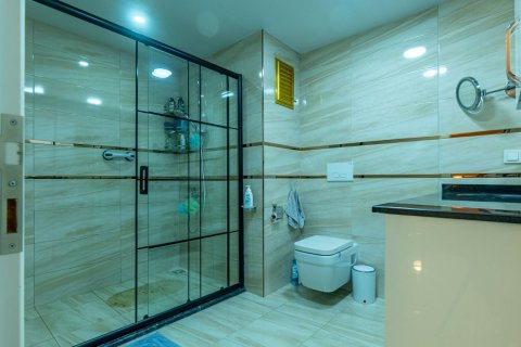 2+1 Wohnung  in Alanya, Antalya, Türkei Nr. 219320 - 13