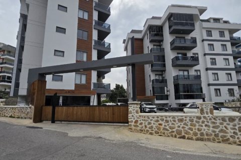 2+1 Apartment  in Tosmur, Alanya, Antalya, Turkey No. 229490