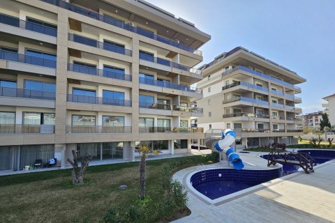 1+1 Apartment  in Kestel, Antalya, Turkey No. 229487