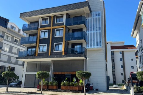 2+1 Penthouse  in Kestel, Antalya, Turkey No. 229491