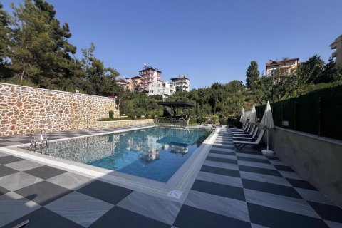 1+1 Apartment  in Kestel, Antalya, Turkey No. 229492