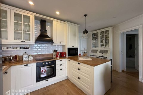 آپارتمان در Bodrum ، ترکیه 3 خوابه ، 115 متر مربع. شماره 233049 - 15