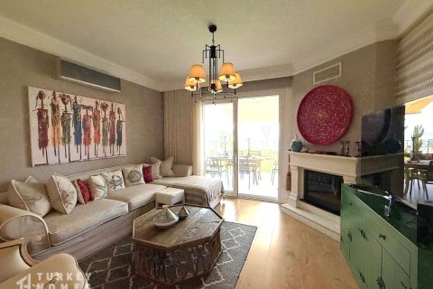 آپارتمان در Bodrum ، ترکیه 3 خوابه ، 115 متر مربع. شماره 233049 - 14