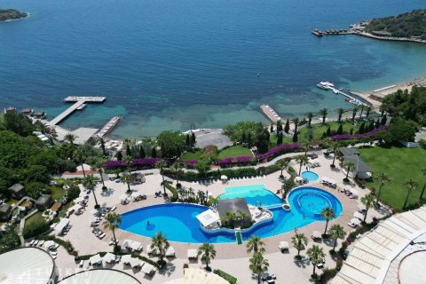 آپارتمان در Bodrum ، ترکیه 3 خوابه ، 115 متر مربع. شماره 233049 - 6