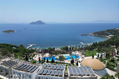 آپارتمان در Bodrum ، ترکیه 3 خوابه ، 115 متر مربع. شماره 233049 - 7