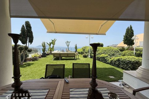 آپارتمان در Bodrum ، ترکیه 3 خوابه ، 115 متر مربع. شماره 233049 - 11