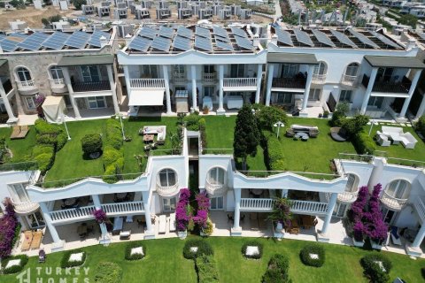 آپارتمان در Bodrum ، ترکیه 3 خوابه ، 115 متر مربع. شماره 233049 - 5