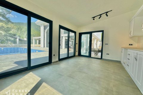 Villa 4+1 Üzümlü, Erzincan, Türkiye №233050 - 23