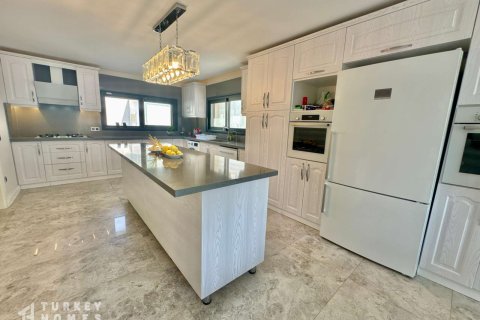 Villa 4+1 Üzümlü, Erzincan, Türkiye №233050 - 8
