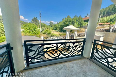 Villa 4+1 Üzümlü, Erzincan, Türkiye №233050 - 22