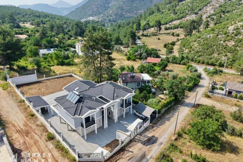 Villa 4+1 Üzümlü, Erzincan, Türkiye №233050 - 25