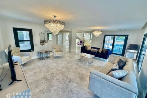 Villa 4+1 Üzümlü, Erzincan, Türkiye №233050 - 6